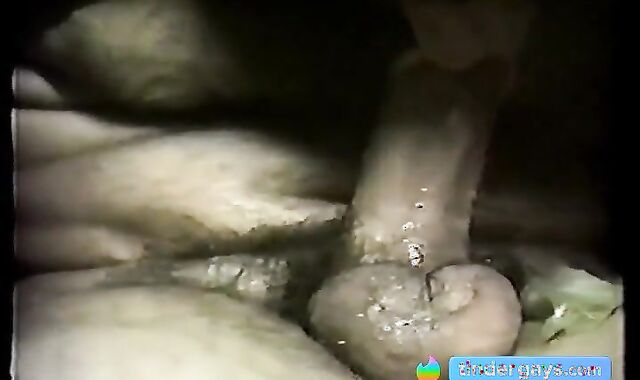 Deep Self-Suck: Amateur Man's Solo Blowjob Adventure 2