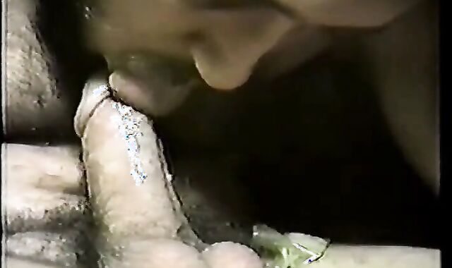 Deep Self-Suck: Amateur Man's Solo Blowjob Adventure 2