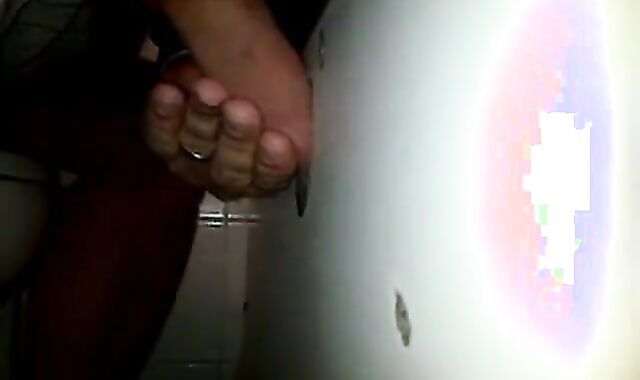 Glory Hole Suck and Swallow 2