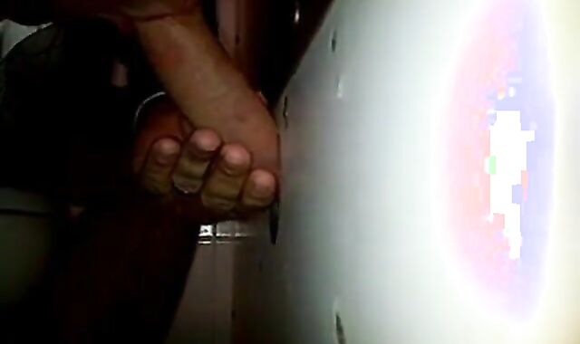 Glory Hole Suck and Swallow 2