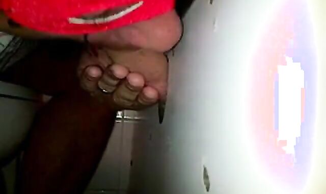 Glory Hole Suck and Swallow 2