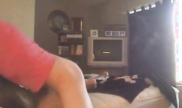 Nailing My Amateur Neighbor Bareback