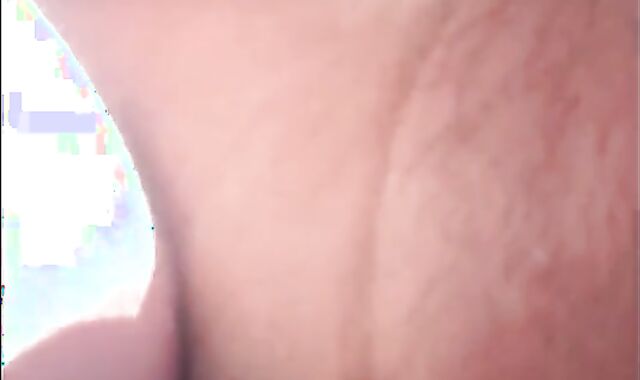 Bareback Fuck with a Big-Cock Daddy in the Maspalomas Dunes 5