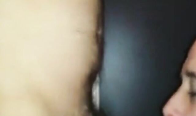 Hunk's Amateur Blowjob Adventure