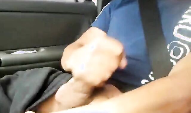 Vergonha: Gozada com Blowjob Latino 2