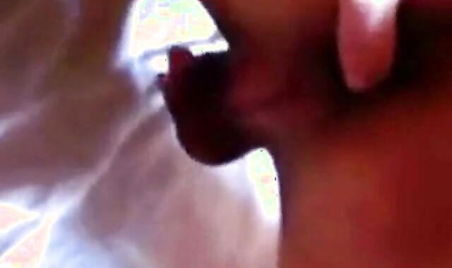 Bareback Amateur Twink Fucks Without a Condom