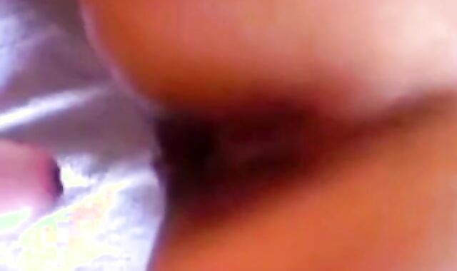 Bareback Amateur Twink Fucks Without a Condom