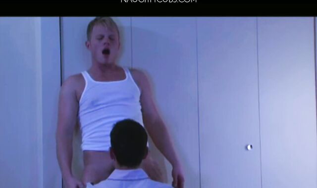 Jonathan Vargas and Pete Ross 2