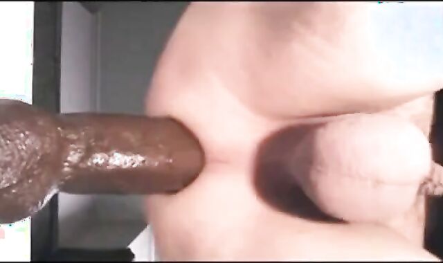 Training My Sissy Hole with Toys 2