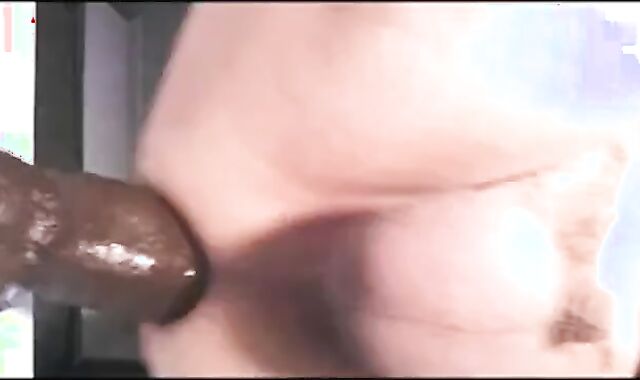 Training My Sissy Hole with Toys 2