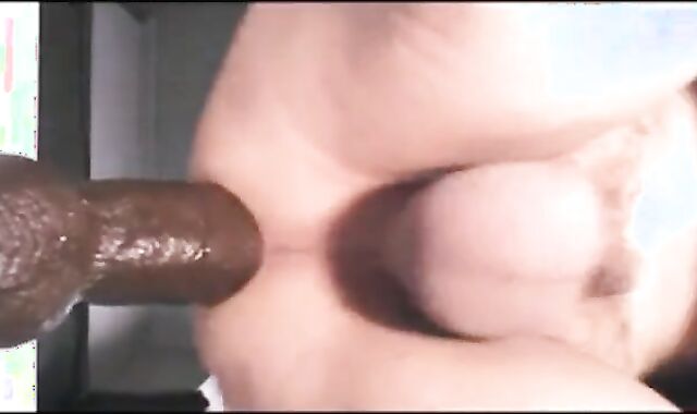 Training My Sissy Hole with Toys 2