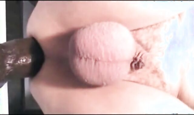 Training My Sissy Hole with Toys 2